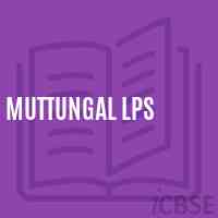 Muttungal Lps Primary School Logo