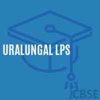 Uralungal Lps Primary School Logo