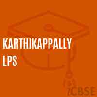 Karthikappally Lps Primary School Logo