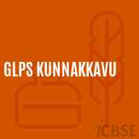 Glps Kunnakkavu Primary School Logo