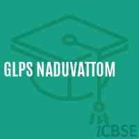 Glps Naduvattom Primary School Logo