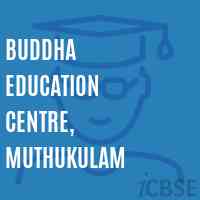 Buddha Education Centre, Muthukulam Secondary School Logo