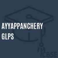 Ayyappanchery Glps Primary School Logo