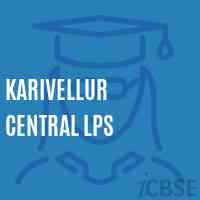 Karivellur Central Lps Primary School Logo