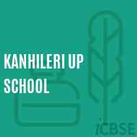 Kanhileri Up School Logo