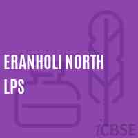Eranholi North Lps Primary School Logo