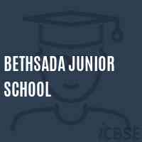 Bethsada Junior School Logo