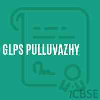 Glps Pulluvazhy Primary School Logo