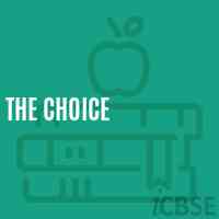 The Choice Senior Secondary School Logo