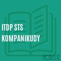 Itdp Sts Kompanikudy Primary School Logo