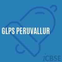 Glps Peruvallur Primary School Logo