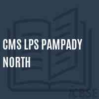 Cms Lps Pampady North Primary School Logo