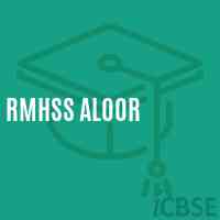 Rmhss Aloor High School Logo