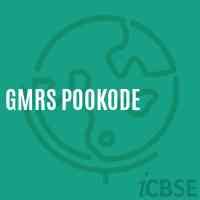 Gmrs Pookode Secondary School Logo