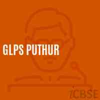 Glps Puthur Primary School Logo
