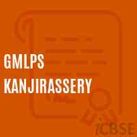 Gmlps Kanjirassery Primary School Logo