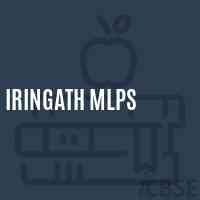 Iringath Mlps Primary School Logo