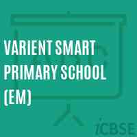 Varient Smart Primary School (Em) Logo