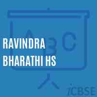 Ravindra Bharathi Hs Secondary School Logo