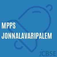 Mpps Jonnalavaripalem Primary School Logo