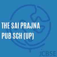 The Sai Prajna Pub Sch (Up) Secondary School Logo