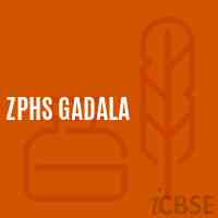 Zphs Gadala Secondary School Logo