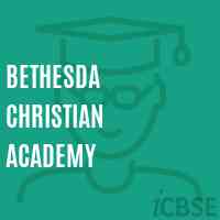 Bethesda Christian Academy Primary School Logo