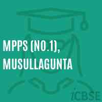 Mpps (No.1), Musullagunta Primary School Logo