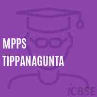 Mpps Tippanagunta Primary School Logo