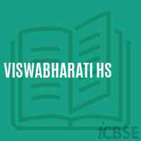 Viswabharati Hs Secondary School Logo