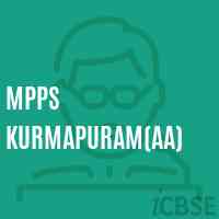 Mpps Kurmapuram(Aa) Primary School Logo