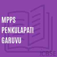 Mpps Penkulapati Garuvu Primary School Logo