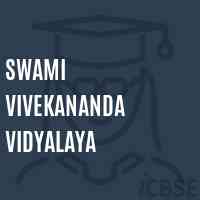 Swami Vivekananda Vidyalaya Middle School Logo