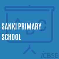 Sanki Primary School Logo