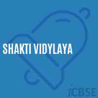 Shakti Vidylaya Middle School Logo