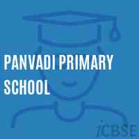 Panvadi Primary School Logo