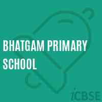 Bhatgam Primary School Logo