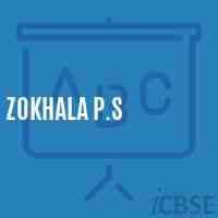 Zokhala P.S Middle School Logo