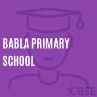 Babla Primary School Logo