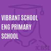 Vibrant School Eng Primary School Logo