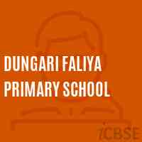 Dungari Faliya Primary School Logo