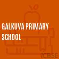 Galkuva Primary School Logo