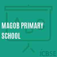 Magob Primary School Logo