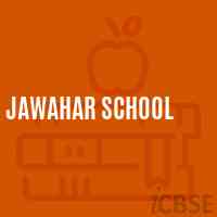 Jawahar School Logo