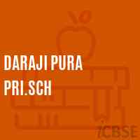 Daraji Pura Pri.Sch Middle School Logo