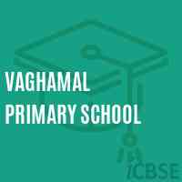 Vaghamal Primary School Logo