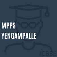 Mpps Yengampalle Primary School Logo