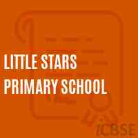 Little Stars Primary School Logo