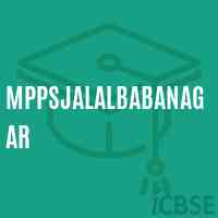 Mppsjalalbabanagar Middle School Logo