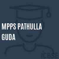Mpps Pathulla Guda Primary School Logo